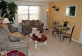 Westchester Park Apartments Manhattan Ks 66503