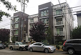 Lavita Apartments Apartments Seattle Wa 98105