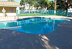 Rainbow Gardens Townhomes Apartments Las Vegas Nv 89128