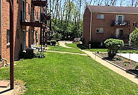 Penn Garden Apartments Dayton Oh 45432