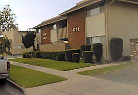 R B Acacia Apartments Garden Grove Ca 92841