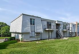 High Meadow Apartments Charlotte Nc 28217