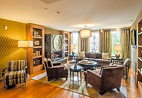 14w Apartments Washington Dc 20009