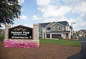 Piedmont Place Apartments Greensboro Nc 27410