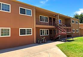 Jaycom Apartments El Paso Tx 79907