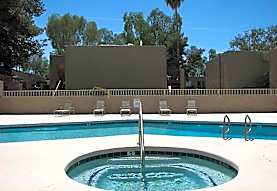 Sundowner Apartments Phoenix Az 85015