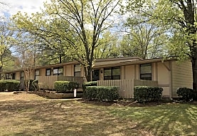 Willow Lakes Apartments - Spartanburg, SC 29301