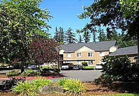 Clermont Apartments Portland Or 97229