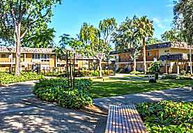 Sundale North And South Apartments Fremont Ca 94538