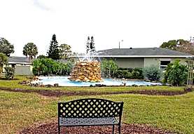 Sorrento Apartments Winter Park Fl 32792