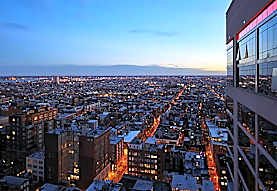 1213 Walnut Apartments Philadelphia Pa