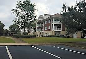 Summers Landing Of Warner Robins Senior Living Community Apartments Warner Robins Ga 31088