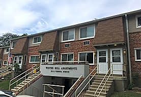 Winter Hill Apartments Falls Church Va 22046