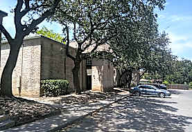 Pepperidge Apartments San Antonio Tx 78201