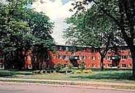 Wedgewood Village Apartments - Columbus, OH 43228