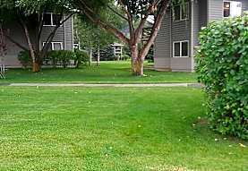 apartments blair place jackson wy