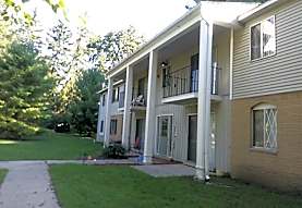 Applewood Apartments Southfield Mi 48033