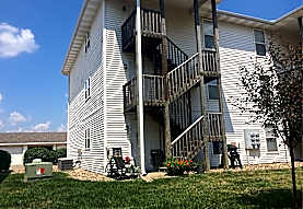 Brentwood Village Apartments - Saint Joseph, MO 64506