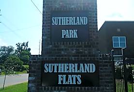 Sutherland Park Apartments Knoxville Tn 37919