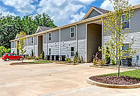 Crestview Apartments Alexander City AL 35010