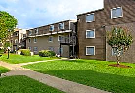 The Cove Apartments Houston Tx 77058