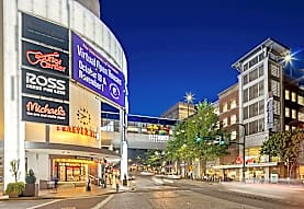 Fenton Silver Spring Apartments Silver Spring Md 20910