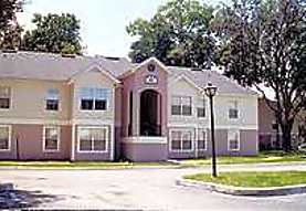 Park Avenue Villas Apartments Winter Garden Fl 34787