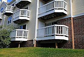Timberlake Village Apartments Madison Wi 53719