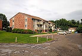 Ridgebrook Apartments Quincy Il 62301