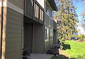 Barclay Square Apartments Woodburn Or 97071