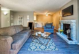 The Enclave Apartments - Fresno, CA 93722
