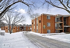 Windsor Court Apartments Robbinsdale MN 55422