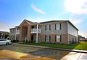Moss Creek Apartments Louisville Ky 40258