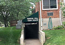Winter Hill Apartments Falls Church Va 22046