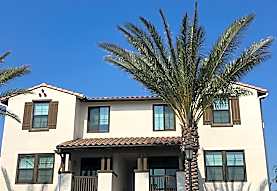 Bloomington Grove Lillian Court Apartments Bloomington CA 92316
