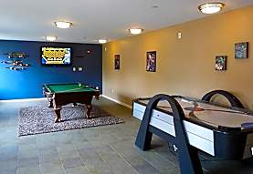 Cimarron Woods Apartments Fairborn Oh 45324
