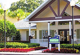 Oak Reserve At Winter Park Apartments Winter Park Fl 32792