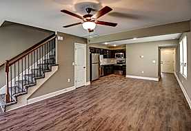 Timber Trails Apartments Raymore Mo 64083