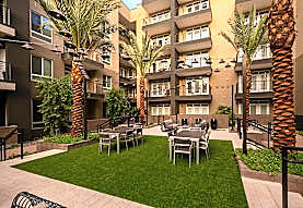 Carter Apartments Scottsdale Az 85251