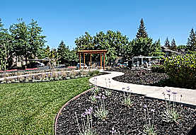 Deer Valley Apartments Roseville Ca 95661