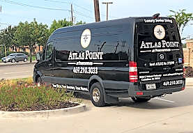 Atlas Point At Prestonwood Apartments Carrollton Tx 75010