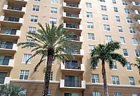 Montecito Apartments West Palm Beach