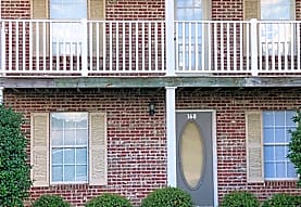 The Garden Homes Of Highlands Plantation Apartments Starkville MS 39759