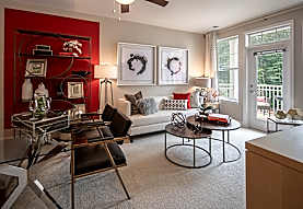 Enclave At Box Hill Apartments Abingdon Md 21009