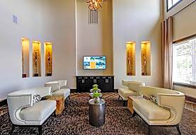 Bell Hill Country Apartments Austin Tx 78735