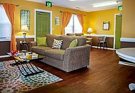 Carriage Place Apartments Huntington In 46750