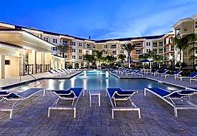 Rize At Winter Springs Apartments Winter Springs Fl 32708