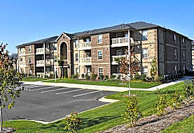 Innisbrook Apts Greensboro Nc