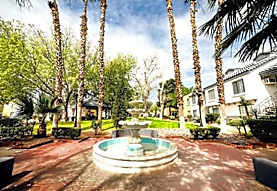 Siegel Suites MLK Apartments - North Las Vegas, NV 89106