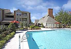 Waterford Apartments Tulsa Ok 74135